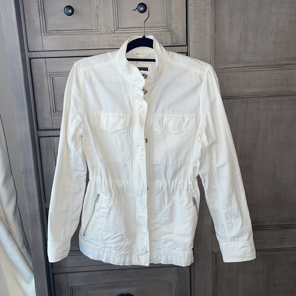 Gap Jacket, Size Medium - image 2